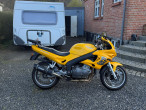 2001 Triumph Sprint RS