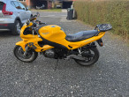 2001 Triumph Sprint RS