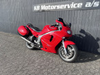 2001 Triumph Sprint ST 955i