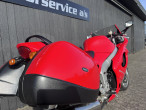 2001 Triumph Sprint ST 955i