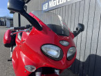2001 Triumph Sprint ST 955i
