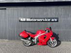 2001 Triumph Sprint ST 955i