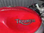 2001 Triumph Sprint ST 955i