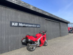 2001 Triumph Sprint ST 955i
