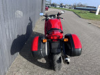 2001 Triumph Sprint ST 955i