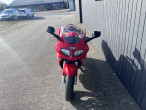 2001 Triumph Sprint ST 955i