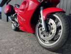 2001 Triumph Sprint ST 955i
