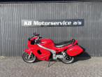2001 Triumph Sprint ST 955i