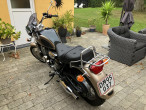 2001 Triumph Thunderbird 2001 Triumph Thunderbird