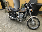 2001 Triumph Thunderbird 2001 Triumph Thunderbird