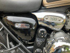 2001 Triumph Thunderbird 2001 Triumph Thunderbird