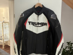 2001 Triumph Thunderbird 2001 Triumph Thunderbird