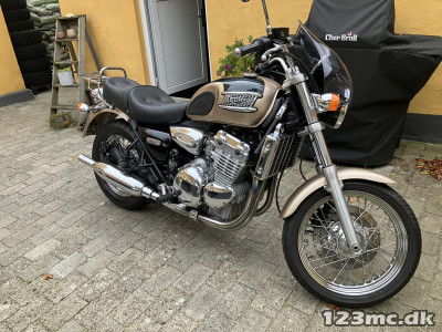 Triumph Thunderbird
