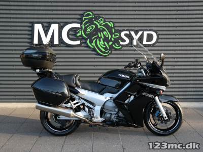 Yamaha FJR 1300
