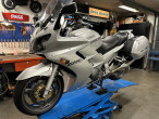 2001 Yamaha FJR 1300