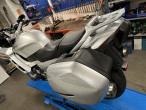 2001 Yamaha FJR 1300