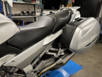 2001 Yamaha FJR 1300