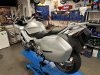 2001 Yamaha FJR 1300