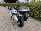 2001 Yamaha FJR 1300