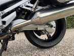 2001 Yamaha FJR 1300