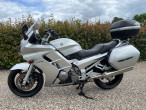 2001 Yamaha FJR 1300