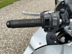2001 Yamaha FJR 1300