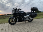 2001 Yamaha FJR 1300