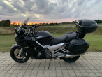 2001 Yamaha FJR 1300