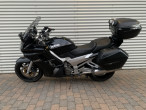 2001 Yamaha FJR 1300