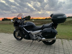 2001 Yamaha FJR 1300