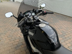 2001 Yamaha FJR 1300