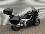 2001 Yamaha FJR 1300