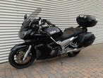 2001 Yamaha FJR 1300