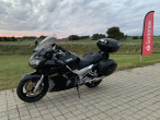 2001 Yamaha FJR 1300