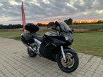 2001 Yamaha FJR 1300