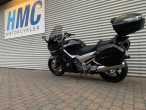 2001 Yamaha FJR 1300