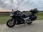 2001 Yamaha FJR 1300
