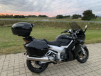 2001 Yamaha FJR 1300