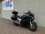 2001 Yamaha FJR 1300