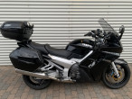 2001 Yamaha FJR 1300