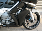 2001 Yamaha FJR 1300