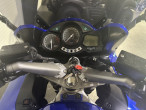 2001 Yamaha FJR 1300