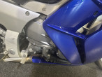 2001 Yamaha FJR 1300