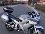 2001 Yamaha FJR 1300