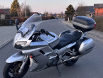 2001 Yamaha FJR 1300
