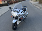 2001 Yamaha FJR 1300