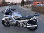 2001 Yamaha FJR 1300
