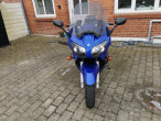 2001 Yamaha FJR 1300