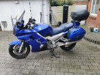 2001 Yamaha FJR 1300