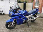 2001 Yamaha FJR 1300